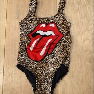 MC 2 Saint Barth Kids Swim!